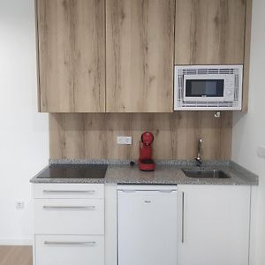 Apartamento de 1 Dormitorio